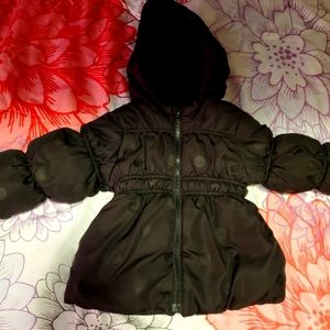 Winter Jacket for Toddler
